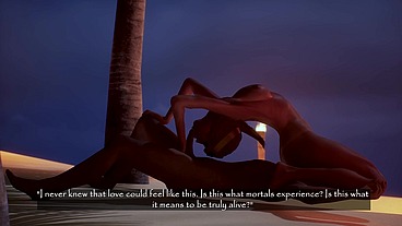 Seleeni's Curse. seleeni the succubus risks its all to save a stranded marine from his demise. going against her very nature, she experiences the depths of human love and connection while breakin
