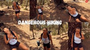 Dangerous Hiking MP4