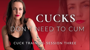 Cucks Don