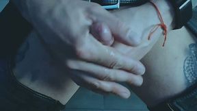 Calvin Hunt Private Show