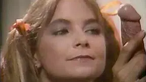 West - Classic 80s Beauty With Angel West