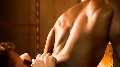 Kyler Ash, Tommy DeLuca, and Jay Black in a wild group fuck frenzy with hung daddies pounding and breeding in this Compilation