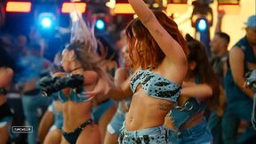 Anitta - Live from Coachella 2022