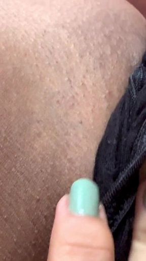 Masturbating Thinking of You