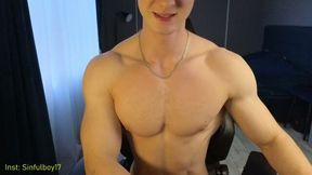 Richard Mils Private Show