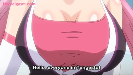 Notto Sexaroid Eurie! 1 Subbed FULL EPISODE NEW HENTAI MAY 2025