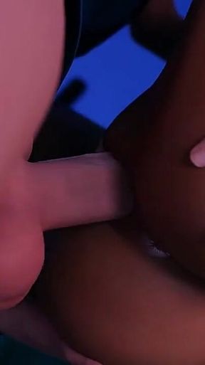 Being a Dik 10 - Part 392 Sex with Josy and Maya by Loveskysan69