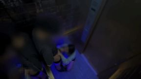 Private video of amateur couple explores new fantasies