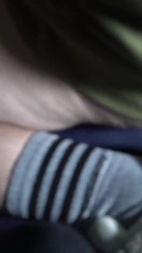 Cock Hungry Slut Takes Anon Loads Bareback Cumdumpvan