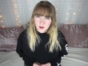Alien Cock Deepthroat And Egg Laying