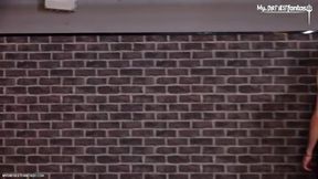 Hot Twinks Play Hard In The Dungeon! They Love Hardcore Oral, Fucking And Bondage!