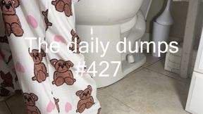 The daily dumps #427 mp4