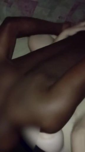 I FOUND A LOVER BY APP AND MADE THIS LITTLE DICK CUCKOLD WATCH MY ENTIRE DATING   Clip 2