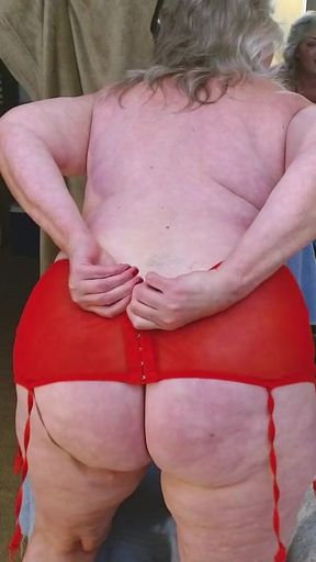 1300 a Strip Tease, Self-spank and Masturbation Video for Dustin From Sex Goddess Dawnskye