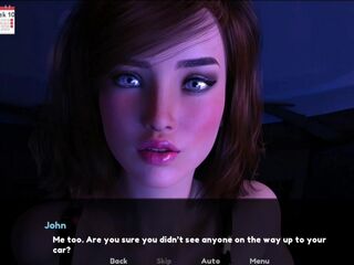 Melody (Amy Route 10)