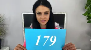 Photoshoot turns into cum party