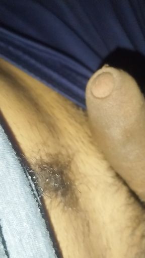 How My Penis Slips