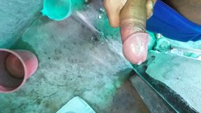 Massage with Gum
