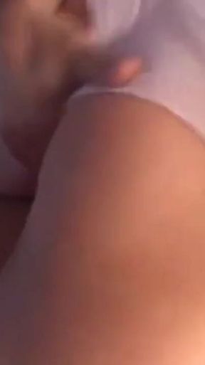 Blondes Blows a Rich Guy