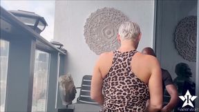 Kk Is A Big Booty Slut - Kaden Kole