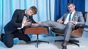 Worship Harder - MENatPLAY