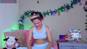 Ashly Bell Private Show