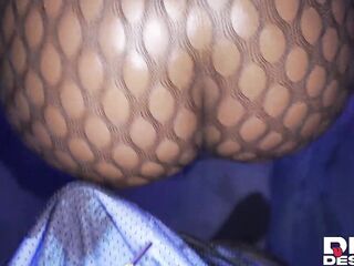 DIRE CRAVES The indigo with Jojo Damus