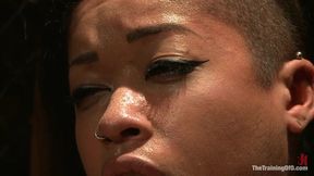 Skin Diamond Day One Slave Ransom