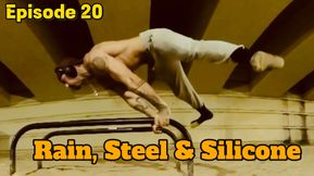 [Gay] Rain, Iron & Silicone