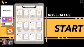 ISEKAI FRONTLINE - We finally caught the blondie kitsune