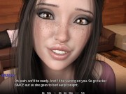 WVM - Part 6- INDECENT PROPOSALS