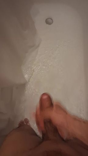 Lil bro sent me a vid