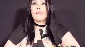 Nun Lacey's Desires