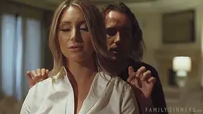 Amazing Xxx Movie Nylon Clothing Craziest , Its Amazing With Kayley Gunner