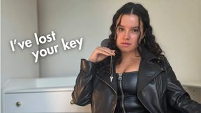 I've Lost Your Key