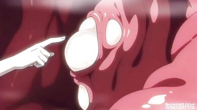 YUKasima deep anal fuck tears cum in pussy scream