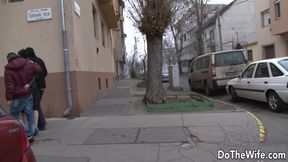 Slutty Wife Iljimae Gets Ass Fucked and Makes Cuck Eat BBC Cum