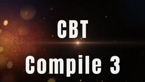 CBT Collection 3 *wmv*