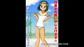 Alluring Anime Vixens Ignite Steamy Passions in Sensual Ecchi Showcase