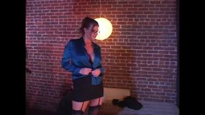 A Milf To Fuck - Episode 2