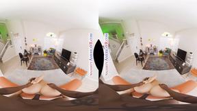 Cherie DeVille craves your hard meat