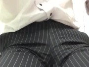 Sexy suits guy 5