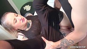 Natacha Professional Tattooist
