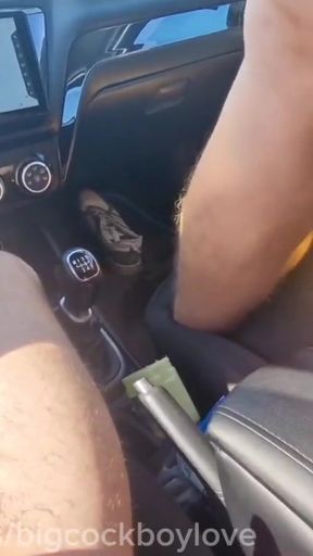 There was a cunt lying on the road, and we fucked it rough and threw it away. We'll fuck your holes too   Clip 3