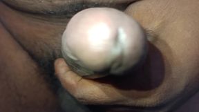 My entire penis was erect and I masturbated. If anyone wants to fuck me, please send me an SMS and I will give you m