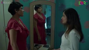 Love Bites Episode 1: Big Indian ass gets a creampie in Hindi clip