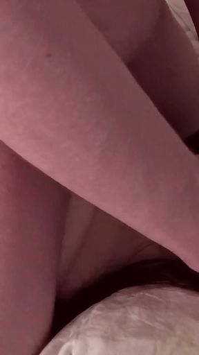 Imagine what I'd do to you when this is how I treat my dolls   Clip 1