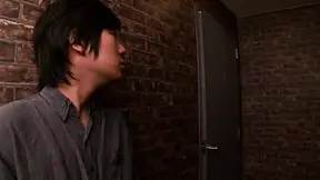 Hot Asian Babe Takes On Multiple Stiff Dicks Simultaneously For Orgasms Galore