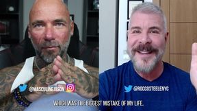 Porn Star Confessions - Rocco Steele (episode 33)
