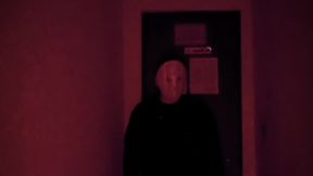 Spooky Time